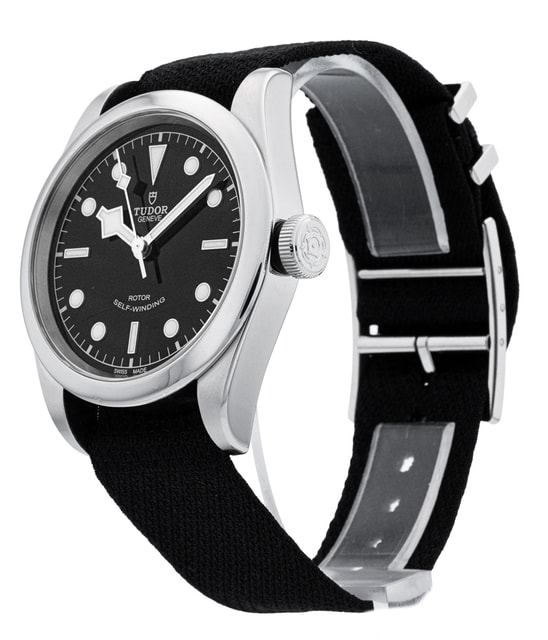 Tudor Black Bay 41 M79540-0007 Image 2